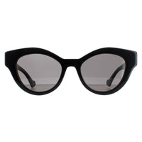 Gucci Sunglasses GG0957S 002 Back Grey`