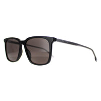 Hugo Boss Sunglasses BOSS 1086/S/IT 807 IR Black Grey