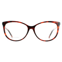 Missoni Glasses Frames MIS 0038 086 Havana Women
