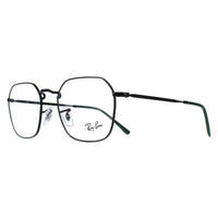 Ray-Ban Glasses Frames RX3694V Jim 2509 Black Men Women