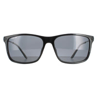 Polar Sunglasses 4000 COL.77 Black Grey Polarized