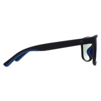 Montana Sunglasses MP199 A Black Blue G15 Polarized