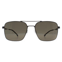 Hugo Boss Sunglasses BOSS 1695/S KJ1 IR Dark Ruthenium Grey