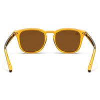 Blenders Sunglasses Sydney 40G MU Amber Coast Yellow Polarized