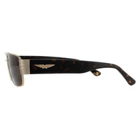 Police Sunglasses SPLA55 Origins 29 0R26 Shiny Rose Gold Brown