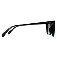 Polaroid Sunglasses PLD 4081/S 807 WJ Black Grey Gradient Polarized
