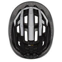 Smith Black Unisex Transit Mips City Bike Helmet - Medium