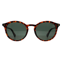 Polaroid Sunglasses PLD 6233/S 086 UC Havana Green Polarized