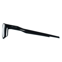 Oakley Glasses Frames Bat Flip OX8183-01 Satin Black Men