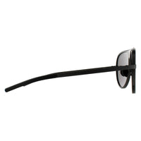 Porsche Design Sunglasses P8684 A Gun Dark Blue Mirror