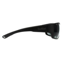 Bolle Sunglasses Kayman 12366 Matte Black Grey