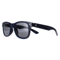 Smarty Sunglasses X2054 D Navy Dark Grey