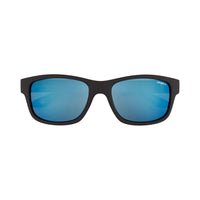 O'Neill Sunglasses ONS-9029 2.0 104P Matte Black Blue Mirror Polarized