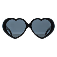 Moschino Sunglasses MOS128/S 807 IR Black Grey