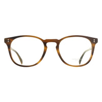 Oliver Peoples Glasses Frames OV5298U Finley esq 1318 Moss Tortoise Men