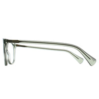 Ralph by Ralph Lauren Glasses Frames RA7146 6279 Crystal Green Women