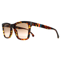 Paul Smith Sunglasses PSSN055 Durant 02 Havana Brown Gradient
