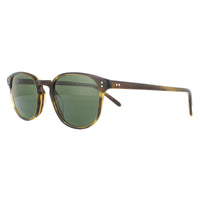 Oliver Peoples Sunglasses Fairmont OV5219S 167752 Bark G-15