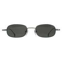 Gucci Sunglasses GG1648S 008 Silver Grey