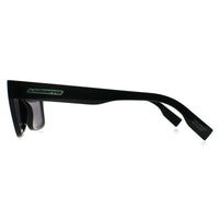 Lacoste Sunglasses L6004S 001 Black Grey