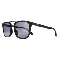 Police Sunglasses SPLB41 Origins 35 0703 Matte Black Grey