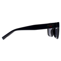 Gucci Sunglasses GG1857S 004 Navy Blue Blue