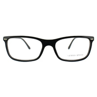 Giorgio Armani Glasses Frames AR 7085 5017 Black Mens 54mm