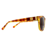 Guess Sunglasses GU6793 HNY1 Blonde Havana Brown Gradient