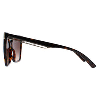 Bvlgari Sunglasses BV8253 504/13 Havana Brown Gradient