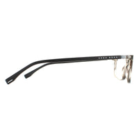 Hugo Boss Glasses Frames BOSS 0963/IT ACI Grey Havana Men