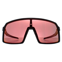 Oakley Sunglasses Sutro OO9406-92 Polished Black Prizm Field