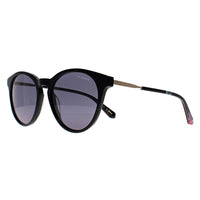 Ted Baker Sunglasses TB1746 Oria 001 Black Grey
