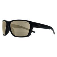 Bolle Sunglasses Strix BS022009 Matte Black TNS Gold