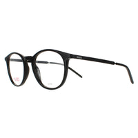 Hugo by Hugo Boss Glasses Frames HG 1017 807 Black Men