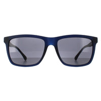 Smarty Sunglasses SB2201 C Matte Blue Grey