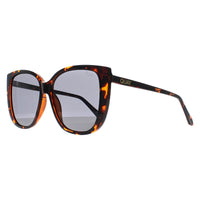 Quay Sunglasses Ever After TORT Tortoise Smoke Grey