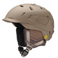 Smith Nexus Mips 2YG 59 Matte Bandit Unisex Helmet