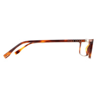 Hugo Boss Glasses Frames BOSS 0680/IT 2IK Havana Gold Men