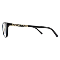 Burberry Glasses Frames 2246 3001 Black 53mm Mens Womens