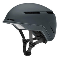 Smith Grey Dispatch Mips Road Bike Helmet - Small