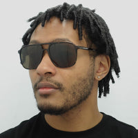 Dolce & Gabbana Sunglasses DG4423 502/73 Havana Dark Brown