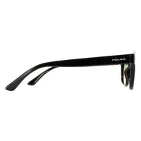 Polar Sunglasses Oliver COL.77 Black Green Polarized
