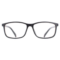 Montana Reading Glasses MR62H Matte Black Men Women +3.00