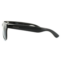 Polaroid Sunglasses PLD 1016/S D28 Y2 Shiny Black Grey Polarized
