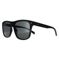 Polaroid Sunglasses PLD 6041S 807 M9 Black Grey Polarized