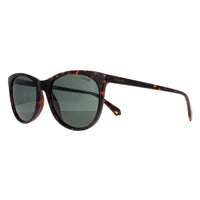 Polaroid Sunglasses PLD 4161/S 086 UC Havana Green Polarized