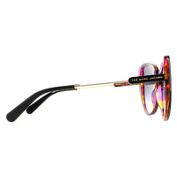 Marc Jacobs Sunglasses MARC 578/S 807 9O Black Dark Grey Gradient