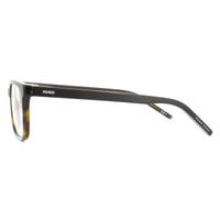 Hugo by Hugo Boss Glasses Frames HG 1010 086 Dark Havana Men