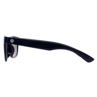 Smarty Sunglasses X2054 D Navy Dark Grey