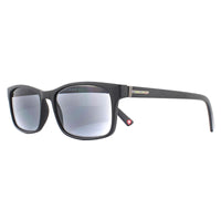 Montana Sunreaders MR73S Black Grey Readers +3.00